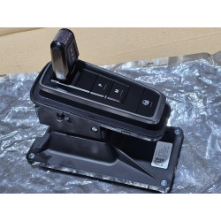 PORSCHE CARRERA 911 992 GEAR SHIFTER SELECTOR SWITCH 2020-2025 992713034T 992713034TTDM 992713034ETDM 992713034GTDM NEW