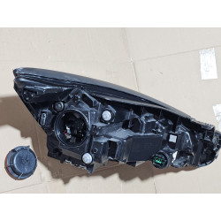 KIA CADENZA LEFT FULL LED HEADLIGHT 2017-2019 92101-F6230 92101-F6XXX 92101-F6