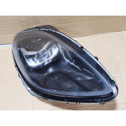 PORSCHE MACAN RIGHT DYNAMIC LED HEADLIGHT 2019-2025 95B941080BD 95B941080AB 95B941080AR 95B941080BN USA