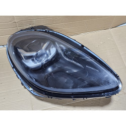 PORSCHE MACAN RIGHT DYNAMIC LED HEADLIGHT 2019-2025 95B941080BD 95B941080AB 95B941080AR 95B941080BN USA