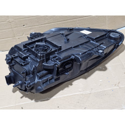 PORSCHE MACAN RIGHT DYNAMIC LED HEADLIGHT 2019-2025 95B941080BD 95B941080AB 95B941080AR 95B941080BN USA