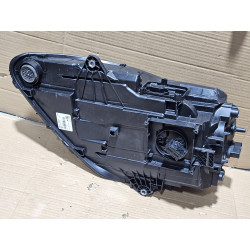 PORSCHE MACAN RIGHT DYNAMIC LED HEADLIGHT 2019-2025 95B941080BD 95B941080AB 95B941080AR 95B941080BN USA