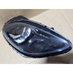 PORSCHE MACAN RIGHT DYNAMIC LED HEADLIGHT 2019-2025 95B941080BD 95B941080AB 95B941080AR 95B941080BN USA