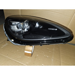 PORSCHE MACAN RIGHT DYNAMIC LED HEADLIGHT 2019-2025 95B941080BD 95B941080AB 95B941080AR 95B941080BN USA
