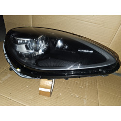 PORSCHE MACAN RIGHT DYNAMIC LED HEADLIGHT 2019-2025 95B941080BD 95B941080AB 95B941080AR 95B941080BN USA