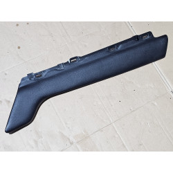 CADILLAC XT4 JET BLACK CENTER CONSOLE APPLIQUE LEFT TRIM COVER PANEL 2019-2024 GM 84162472