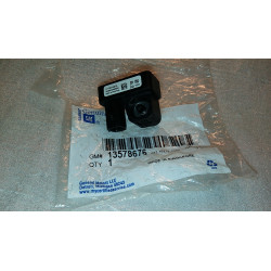 CADILLAC ESCALADE CHEVROLET GMC AIRBAG IMPACT SENSOR 2015-2018 GM 13578676 NEW