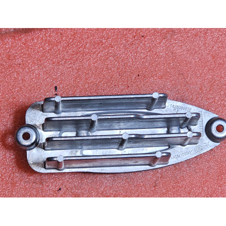 BUICK ENVISION LEFT HEADLIGHT LED BALLAST MODULE 2021-2023 1420000826 CN73000445