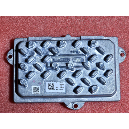 FORD EDGE NISSAN SENTRA HEADLIGHT LED BALLAST MODULE 2019-2023 L370013 08100250 L90125449