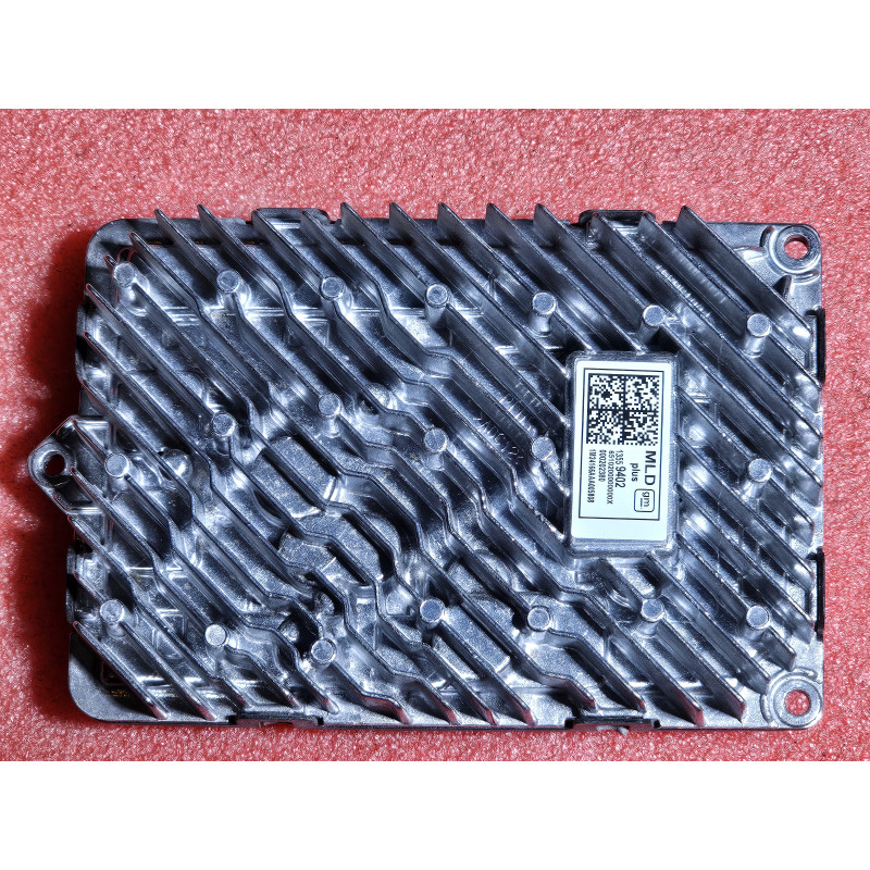 CADILLAC ESCALADE BUICK ENVISION HEADLIGHT LED BALLAST MODULE 2024-2026 GM 13559402