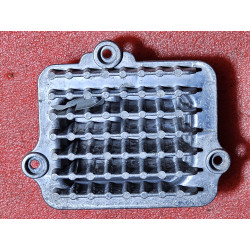 BUICK ENVISION LEFT...