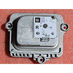 BUICK ENVISION RIGHT HEADLIGHT LED BALLAST MODULE 2024-2026 GM 13240060120 13240060100