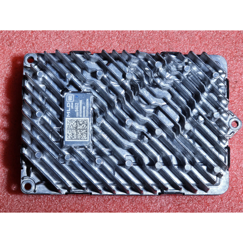 CADILLAC ESCALADE BUICK ENVISION HEADLIGHT LED BALLAST MODULE 2024-2026 GM 13559402