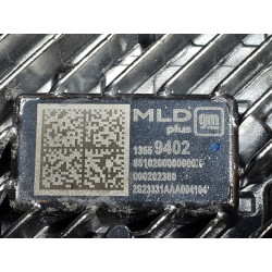 CADILLAC ESCALADE BUICK ENVISION HEADLIGHT LED BALLAST MODULE 2024-2026 GM 13559402