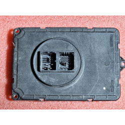 CADILLAC ESCALADE BUICK ENVISION HEADLIGHT LED BALLAST MODULE 2024-2026 GM 13559402