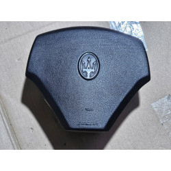 MASERATI GRAN TURISMO M145 QUATTROPORTE M139 DRIVER STEERING WHEEL AIRBAG 2008-2019 34053547A 072469500 145BK00BDPAE