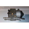 FORD F250 F350 F450 6.4L SUPER DUTY DIESEL FUEL PUMP 2008-2010 9C34-9G282-AB
