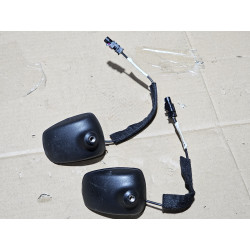 OPEL ASTRA CORSA ROOF RADIO...