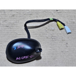 FIAT 500 Abarth ROOF RADIO...