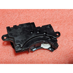 DODGE RAM CARAVAN STEERING...