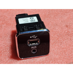 JEEP CHEROKEE COMPASS AUX...