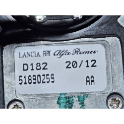 FIAT 500X 500L JEEP RENEGADE ALFA ROMEO MITO GIULIETTA ROOF RADIO ANTENNA 2013-2019 51890259 46356219 50530485 NEW