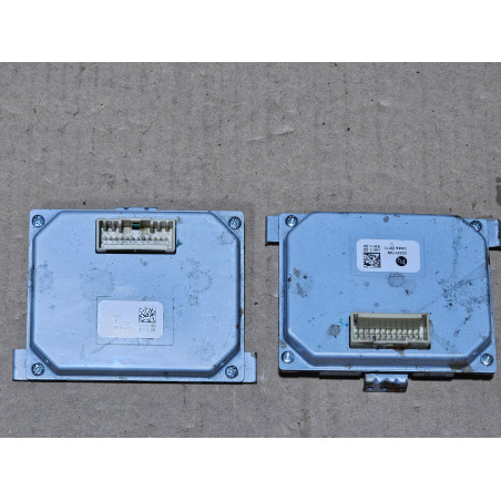 HYUNDAI SONATA HEADLIGHT DRIVER LED MODULE 2020-2023 00231738