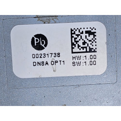 HYUNDAI SONATA HEADLIGHT DRIVER LED MODULE 2020-2023 00231738