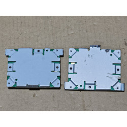 HYUNDAI SONATA HEADLIGHT DRIVER LED MODULE 2020-2023 00231738