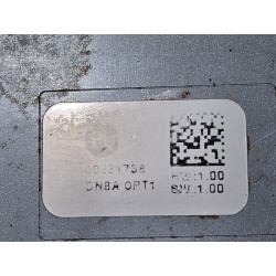 HYUNDAI SONATA HEADLIGHT DRIVER LED MODULE 2020-2023 00231738