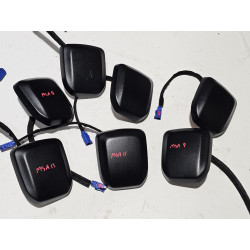 JEEP GRAND WAGONEER ROOF...