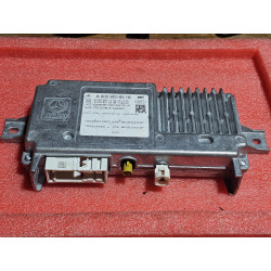 MERCEDES C CLS E W205 W238 BLUETOOTH CONTROL MODULE A0009006516 A0009021244 A0009013208