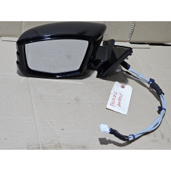 ACURA MDX LEFT POWER FOLD...