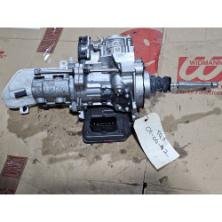 CHEVROLET VOLT BRAKE MASTER...