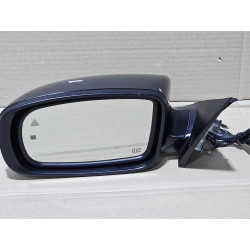 CHRYSLER 300 LEFT BLIND...