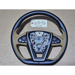 NISSAN MAXIMA STEERING...