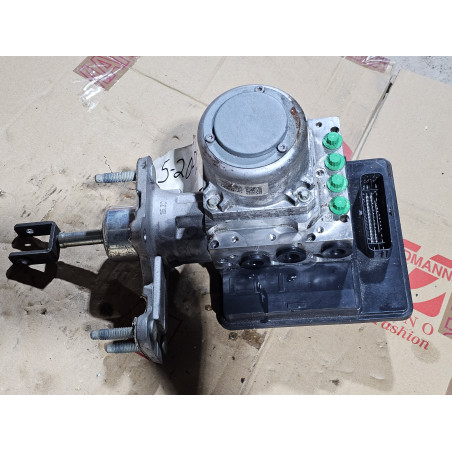 CHEVROLET TAHOE SUBURBAN GMC YUKON BRAKE MASTER CYLINDER BOOSTER ABS PUMP 2021-2024 GM 84926391 84846985