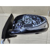 INFINITI QX60 JX35 LEFT CAMERA MEMORY POWER FOLD HEATED TURN MIRROR 2016-2021 96302-9NF9C  17 WIRE