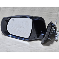 INFINITI QX60 JX35 LEFT CAMERA MEMORY POWER FOLD HEATED TURN MIRROR 2016-2021 96302-9NF9C  17 WIRE