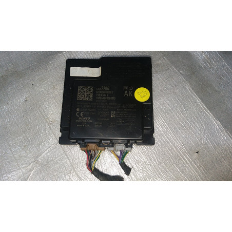 CADILLAC CTS ESCALADE KEYLESS ENTRY CONTROL MODULE 2014-2018 GM 13592206 13594368 TN232800-5004