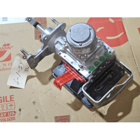 CHEVROLET SILVERADO GMC SIERRA 1500 BRAKE MASTER CYLINDER BOOSTER ABS PUMP 2019-2023 GM 87815016 87815012