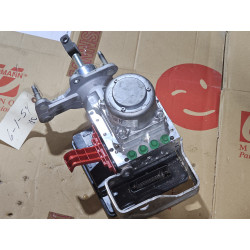 CHEVROLET SILVERADO GMC SIERRA 1500 BRAKE MASTER CYLINDER BOOSTER ABS PUMP 2019-2023 GM 87815016 87815012