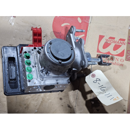 CHEVROLET SILVERADO GMC SIERRA 1500 BRAKE MASTER CYLINDER BOOSTER ABS PUMP 2020-2021 GM 85122949 85122945