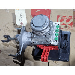 CHEVROLET SILVERADO GMC SIERRA 1500 BRAKE MASTER CYLINDER BOOSTER ABS PUMP 2020-2021 GM 85122949 85122945