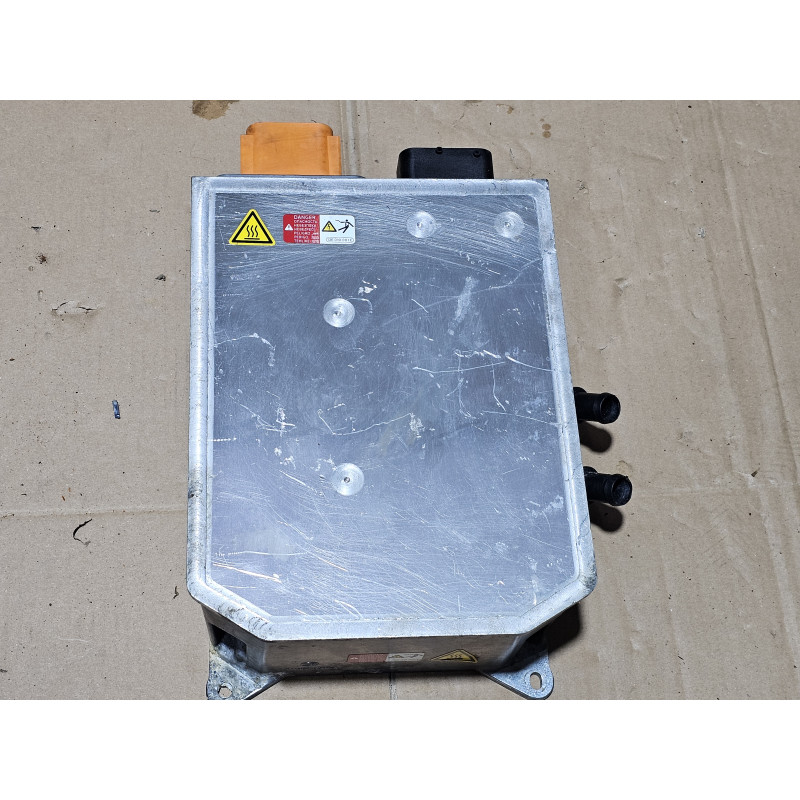 PORSCHE CAYENNE VOLKSWAGEN GOLF HYBRID DRIVE MOTOR BATTERY PACK CHARGER 2015-2021 5QE915681BQ
