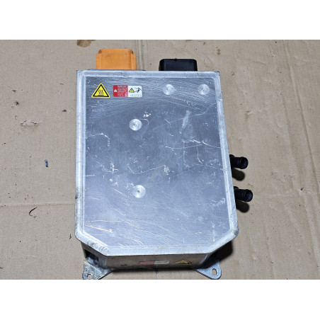 PORSCHE CAYENNE VOLKSWAGEN GOLF HYBRID DRIVE MOTOR BATTERY PACK CHARGER 2015-2021 5QE915681BQ