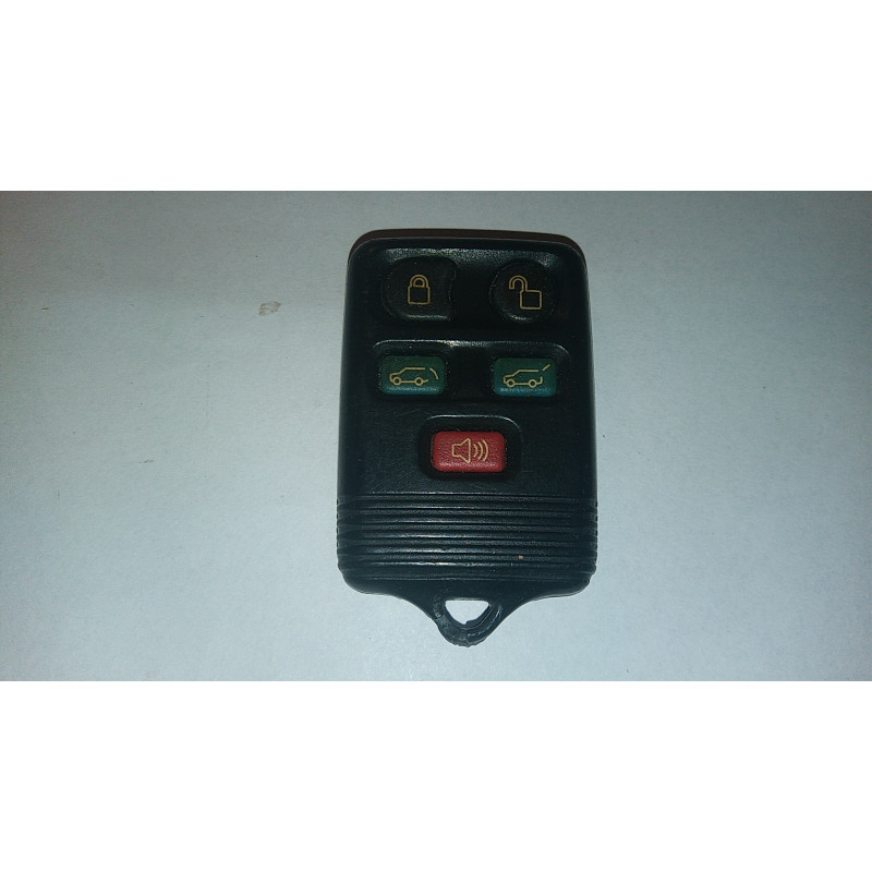 LINCOLN NAVIGATOR FORD EXPEDITION KEYLESS ENTRY REMOTE FOB 2003-2010 3L7T-15K601-AB