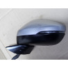 HONDA CIVIC LEFT BLIND SPOT TURN MIRROR 2022-2025 76258-T20-A31 76258-T20-A32   8 WIRE NH830M  NEW
