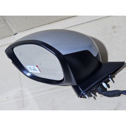 HONDA CIVIC LEFT BLIND SPOT TURN MIRROR 2022-2025 76258-T20-A31 76258-T20-A32   8 WIRE NH830M  NEW