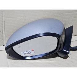 HONDA CIVIC LEFT BLIND SPOT TURN MIRROR 2022-2025 76258-T20-A31 76258-T20-A32   8 WIRE NH830M  NEW